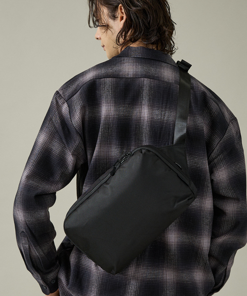 【NoiR / ノワール】Individually Shoulder / インディビジュアリー ショルダー/N25006/4.8L