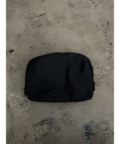 NOIR(ノワール)の「【NoiR / ノワール】Individually Shoulder / インディビジュアリー ショルダー/N25006/4.8L(ショルダーバッグ・メンズ・ブラック系その他/ブラック系その他2・フリー)」の13枚目の写真