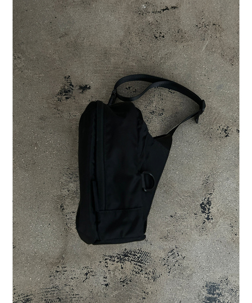 NOIR(ノワール)の「【NoiR / ノワール】Individually Shoulder / インディビジュアリー ショルダー/N25006/4.8L(ショルダーバッグ・メンズ・ブラック系その他/ブラック系その他2・フリー)」の14枚目の写真