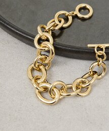 ガリャルダガランテ ロングネックレス＆ブレスレット GALLARDAGALANTE｜ガリャルダガランテのアクセサリー通販｜ELLE