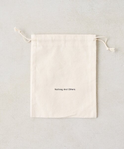 SHENERY（シーナリー）の「NothingAndOthers ドットネックレス（ネックレス・レディース・シルバー・FREE）」の2枚目の写真