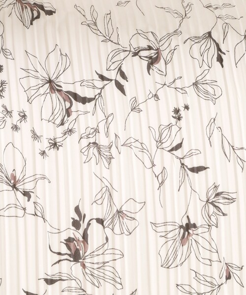 DRESKIP(ドレスキップ)の「【セットアップ可】大人上品な アソートプリーツスカート(スカート・レディース・ブラック/ブラック系5/ネイビー系5/グリーン系/アイボリー系6・00)」の20枚目の写真