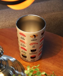 FUNALIVE（ファンアライブ）の「和宝堂 真空二重タンブラー４５０ｍｌ JAPAN（グラス/マグカップ/タンブラー）」