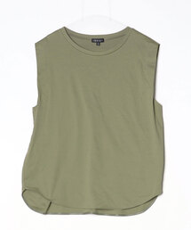 INDIVI（インディヴィ）の「ノースリーブトップス（タンクトップ）」