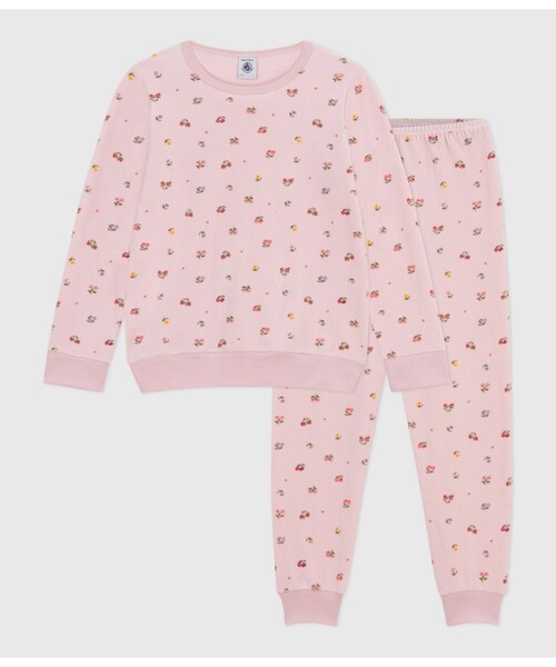 セール】パジャマ（ルームウェア/パジャマ）｜PETIT BATEAU
