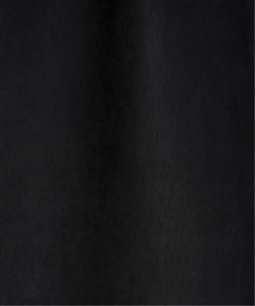 LBC（エルビーシー）の「ピーチツイル2WAYジャンスカ（ジャンパースカート・レディース・グレイッシュベージュ/ブラック・M）」の10枚目の写真