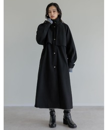Re:EDIT(GfB)[2025AW COLLECTION]E[^b`xgtXeJ[R[g(XeJ[R[g)
