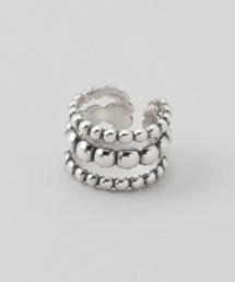 PHILIPPE AUDIBERT/フィリップ・オーディベール BG3151 Guilan ring リング