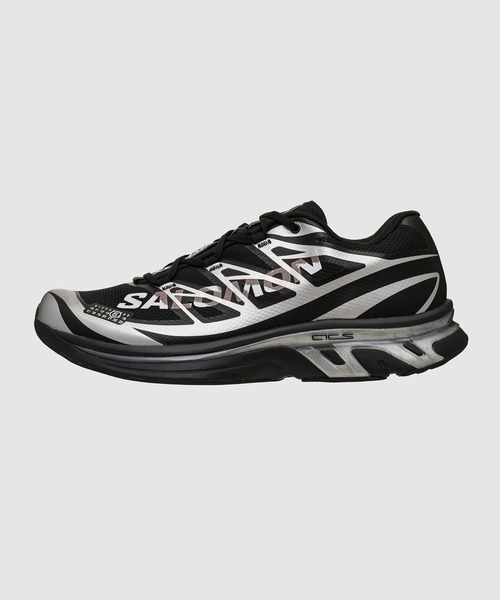 MM6 Maison Margiela(エムエムシックス メゾン マルジェラ)の「SNEAKERS(MEN)(スニーカー・メンズ・その他/その他1・27/26/27.5/26.5/25.5)」の2枚目の写真