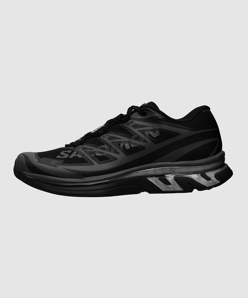 MM6 Maison Margiela(エムエムシックス メゾン マルジェラ)の「SNEAKERS(MEN)(スニーカー・メンズ・その他/その他1/その他3/その他2・27/26/27.5/26.5/25.5/28)」の4枚目の写真