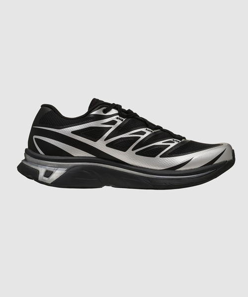MM6 Maison Margiela(エムエムシックス メゾン マルジェラ)の「SNEAKERS(MEN)(スニーカー・メンズ・その他/その他1・27/26/27.5/26.5/25.5)」の3枚目の写真