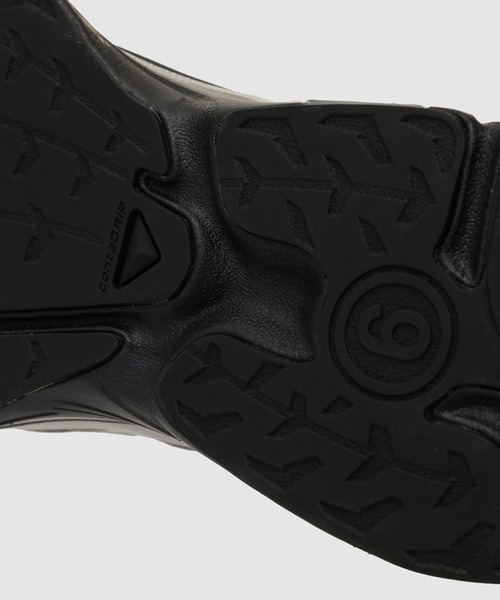 MM6 Maison Margiela(エムエムシックス メゾン マルジェラ)の「SNEAKERS(MEN)(スニーカー・メンズ・その他/その他1・27/26/27.5/26.5/25.5)」の5枚目の写真