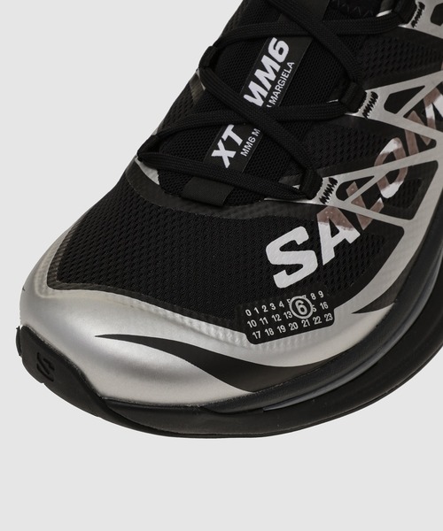 MM6 Maison Margiela(エムエムシックス メゾン マルジェラ)の「SNEAKERS(MEN)(スニーカー・メンズ・その他/その他1・27/26/27.5/26.5/25.5)」の9枚目の写真