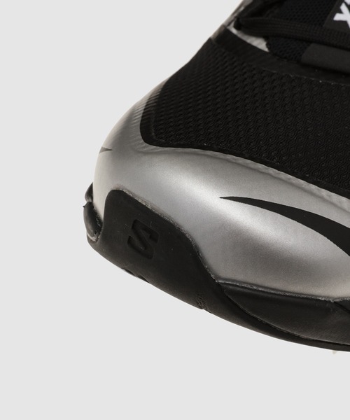MM6 Maison Margiela(エムエムシックス メゾン マルジェラ)の「SNEAKERS(MEN)(スニーカー・メンズ・その他/その他1・27/26/27.5/26.5/25.5)」の11枚目の写真