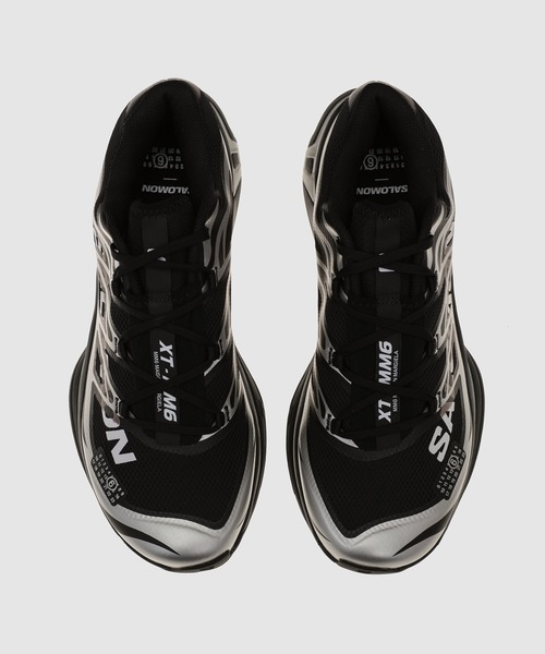 MM6 Maison Margiela(エムエムシックス メゾン マルジェラ)の「SNEAKERS(MEN)(スニーカー・メンズ・その他/その他1・27/26/27.5/26.5/25.5)」の15枚目の写真