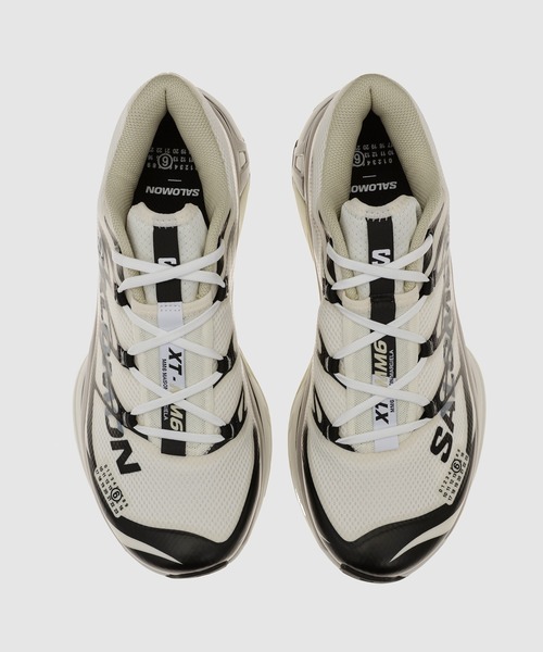 MM6 Maison Margiela(エムエムシックス メゾン マルジェラ)の「SNEAKERS(MEN)(スニーカー・メンズ・その他/その他1・27/26/27.5/26.5/25.5)」の16枚目の写真