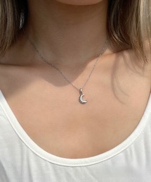 IRIEBEACH｜アイリービーチ（メンズ）のネックレス（シルバー/銀色系