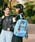 MILKFED.�i�~���N�t�F�h�j�́uBFF BACKPACK�i�o�b�N�p�b�N/�����b�N�j�v�b���C�g�u���[