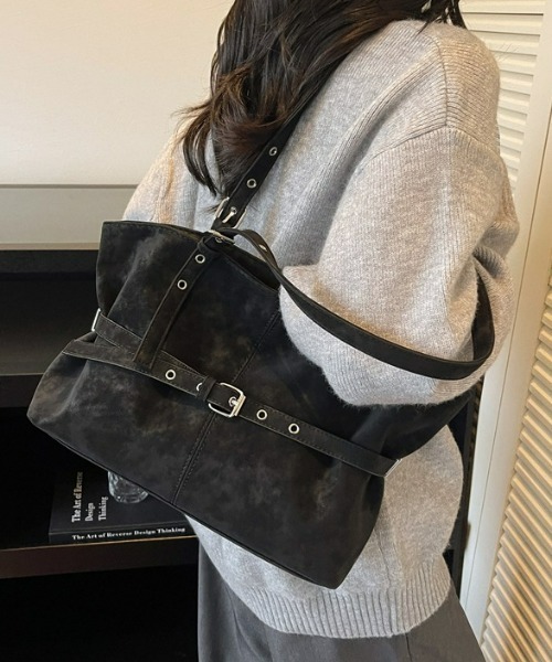 REBALANCE（リバランス）の「ショルダーバッグ（ショルダーバッグ・レディース・B/A/C・ONE SIZE）」の18枚目の写真