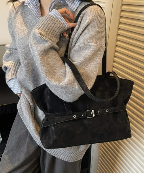 REBALANCE（リバランス）の「ショルダーバッグ（ショルダーバッグ・レディース・B/A/C・ONE SIZE）」の19枚目の写真