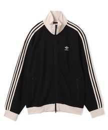 adidas(�A�f�B�_�X)��adidas WAFFLE CLASSIC TRACK TOP / �A�f�B�_�X ���b�t�� �N���V�b�N �g���b�N�g�b�v�ySP�z(���̑��A�E�^�[)