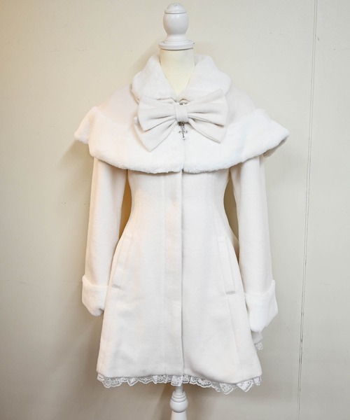 MA*RS（アメーバーマーズ）の「【TETOYちゃんコラボ】クロスリボン