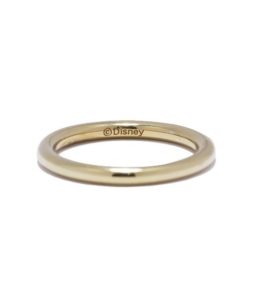 Disney（ディズニー）の「シンデレラ 階段のリング ゴールド（リング・レディース・ゴールド・#7/#9/#11/#13/#5）」の5枚目の写真