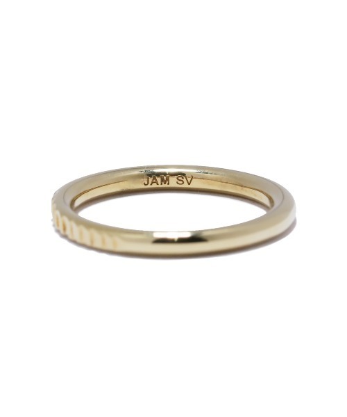 Disney（ディズニー）の「シンデレラ 階段のリング ゴールド（リング・レディース・ゴールド・#7/#9/#11/#13/#5）」の6枚目の写真