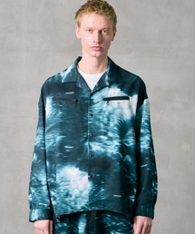 FOREST SIGN LONGSHIRT
