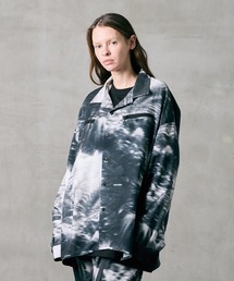 VIRGOwearworks | FOREST SIGN LONGSHIRT(シャツ/ブラウス)