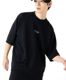 ニューエラ パフォーマンスアパレル 半袖Tシャツ
