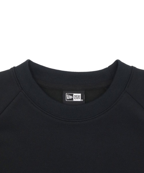 NEW ERA（ニューエラ）の「ニューエラ パフォーマンスアパレル 半袖Tシャツ（Tシャツ/カットソー・メンズ・グレー/ブラック・XXL/XL/L/M/S）」の12枚目の写真