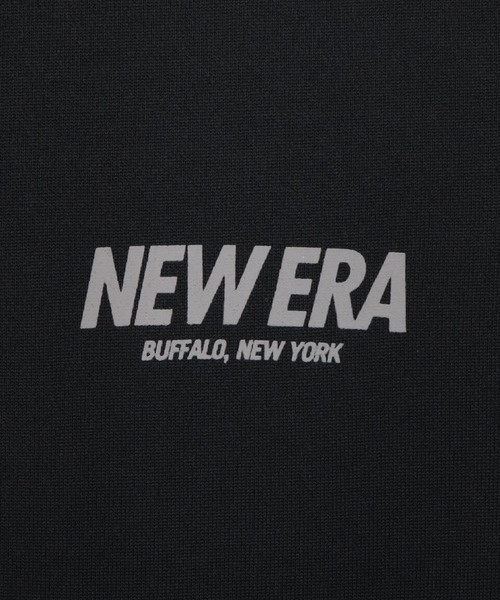 NEW ERA（ニューエラ）の「ニューエラ パフォーマンスアパレル 半袖Tシャツ（Tシャツ/カットソー・メンズ・グレー/ブラック・XXL/XL/L/M/S）」の13枚目の写真
