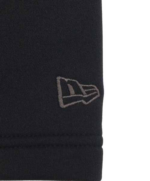 NEW ERA（ニューエラ）の「ニューエラ パフォーマンスアパレル 半袖Tシャツ（Tシャツ/カットソー・メンズ・グレー/ブラック・XXL/XL/L/M/S）」の14枚目の写真