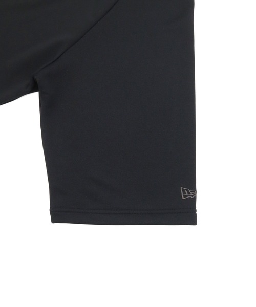 NEW ERA（ニューエラ）の「ニューエラ パフォーマンスアパレル 半袖Tシャツ（Tシャツ/カットソー・メンズ・グレー/ブラック・XXL/XL/L/M/S）」の15枚目の写真