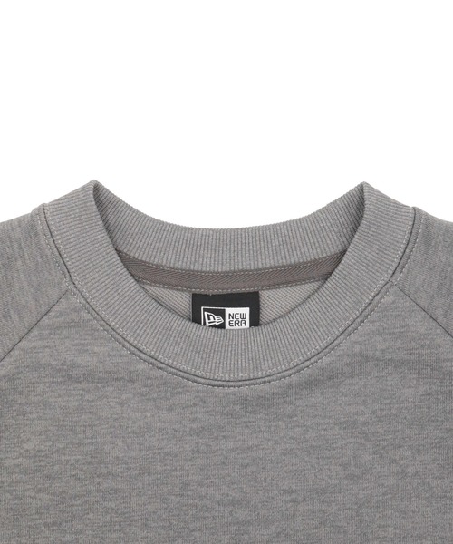 ニューエラ パフォーマンスアパレル 半袖Tシャツ（Tシャツ/カットソー