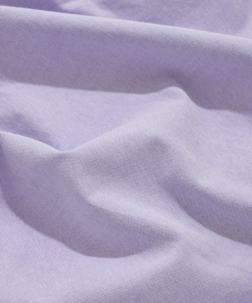 COVERNAT(カバーナット)の「Cロゴデイリーコットンショーツラベンダー(その他パンツ・レディース・その他・LARGE/MEDIUM/X-LARGE)」の8枚目の写真