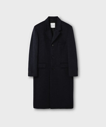 チェスターフィールドコート」に該当するファッション通販 - ZOZOTOWN