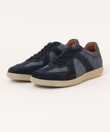 STEFANO ROSSI ステファノロッシ PIERRE LACE ピエレレース SR04244 N/BLU