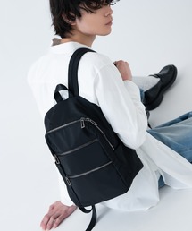 improves（インプローブス）の「ナイロン リュック（ショルダーバッグ）」