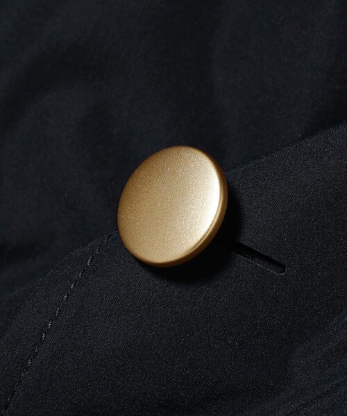 BEAMS（ビームス）の「ワイドフィット テック ブレザー（撥水）（その他アウター・メンズ・ブラック/ネイビー・XL/L/M/S）」の3枚目の写真