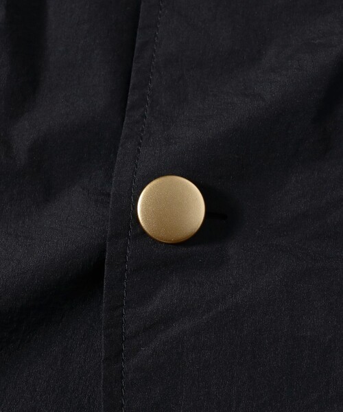 BEAMS（ビームス）の「ワイドフィット テック ブレザー（撥水）（その他アウター・メンズ・ブラック/ネイビー・XL/L/M/S）」の13枚目の写真