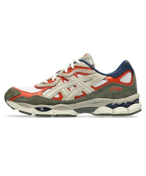 ASICS GEL-NYC アシックス ゲル ASICS GEL-NYC アシックス ゲル