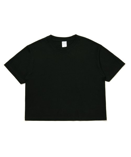 C WEAR BY THE GENIUS（シーウェアバイザジーニアス）の「メンズクロップTシャツブラック（Tシャツ/カットソー・メンズ・その他・SMALL/MEDIUM/LARGE/X-LARGE/XX-LARGE/X-SMALL）」の8枚目の写真