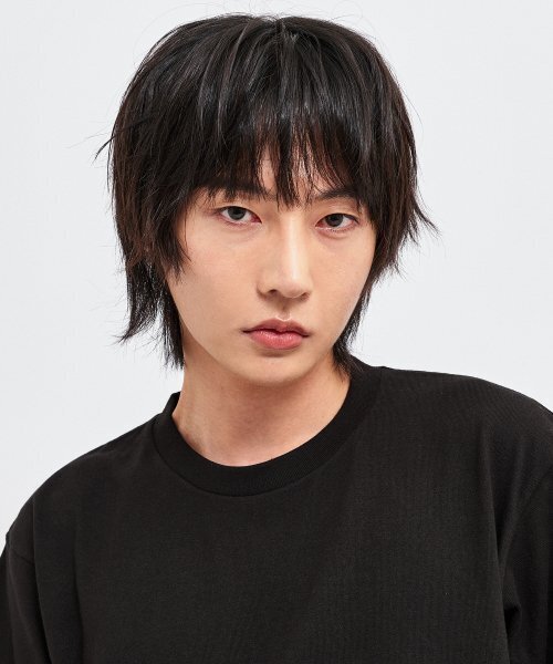 C WEAR BY THE GENIUS（シーウェアバイザジーニアス）の「メンズクロップTシャツブラック（Tシャツ/カットソー・メンズ・その他・SMALL/MEDIUM/LARGE/X-LARGE/XX-LARGE/X-SMALL）」の11枚目の写真