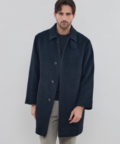 セール】【Traditional Weatherwear】別注 KINGSWAY W/HOOD（ステン