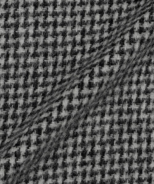 MACKINTOSH LONDON（マッキントッシュ ロンドン）の「【ROSLEY SL】【HEAT TWEED】ヒートツイードステンカラーコート（ステンカラーコート・メンズ・ダークネイビー/グレー系その他2・38/40）」の15枚目の写真