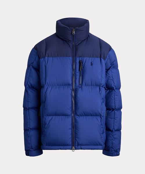 Gorham ダウン ジャケット（ダウンジャケット/コート）｜POLO RALPH