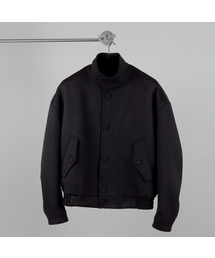 GOZER（ゴーザー）の「STAND COLLOR HARRINGTON JACKET（MA-1）」