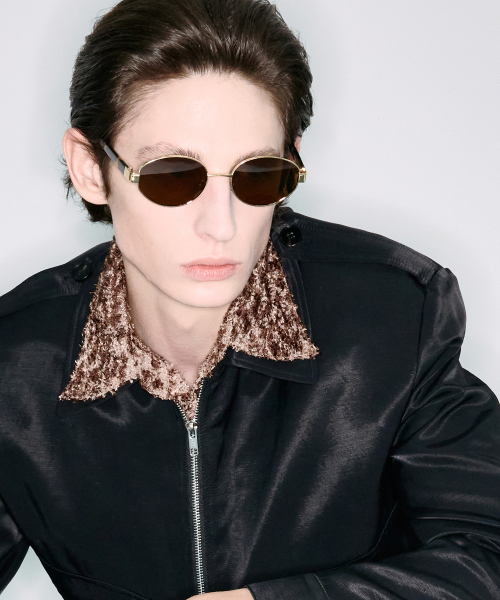 NONPICK（ノンピック）の「OAK_GDBR サングラス（サングラス）」 - WEAR